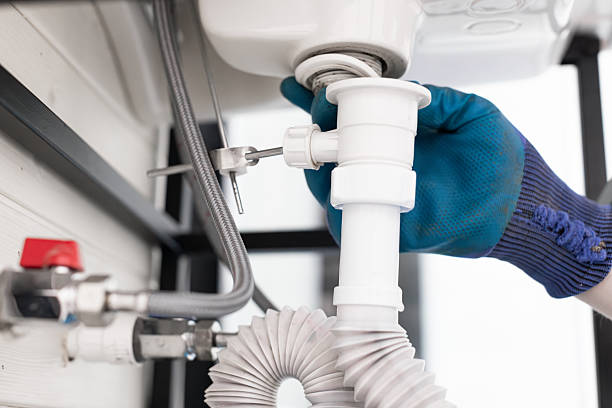 Reliable Drain Cleaning contractor in West Sacramento, CA by AAA Plumbing Heating